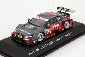Audi DTM Modellautos 1:43 Spark