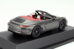 Modellauto Porsche 911 / 991 GTS Maßstab 1:43