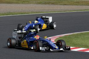 Sauber Motorsport AG