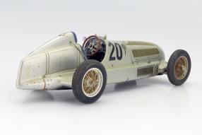 Modellauto Mercedes-Benz W 25 1934 Maßstab 1:18
