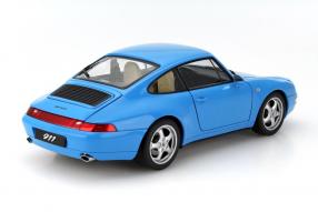 Modellauto Porsche 911 / 993 1:18