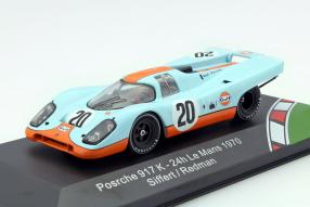 Porsche 917 1:43 CMR