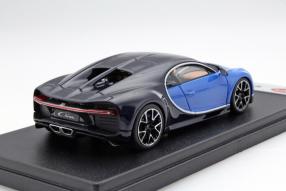 Modellauto Bugatti Chiron Maßstab 1:43