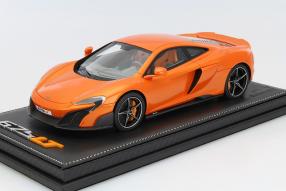 McLaren 675 LT 1:18