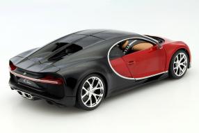 Bburago Bugatti Chiron 1:18