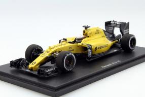 Renault Formel 1 2016 1:43