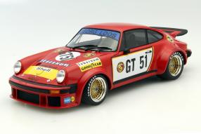 Porsche 934 1:18