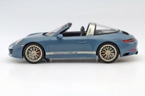 Porsche 911 991 II Exclusive Design Edition Spark 1:18