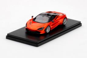 Modellauto McLaren 720S 1:43
