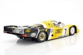 model cars Porsche 956 1:12 TSM