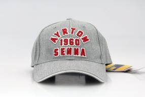 #Ayrton #Senna #Collection #Cap #Basecap