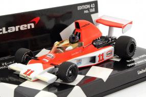 McLaren Ford M23 1:43