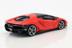 Modelcars Lamborghini Centenario 1:18 Maisto