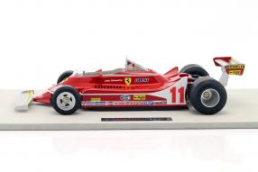 modelcars Ferrari 312T4 1979 1:12