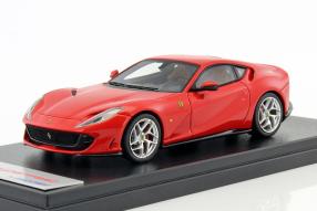 Ferrari 812 Superfast 1:43