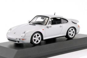 Porsche 993 1:43
