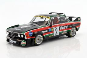 BMW 3.0 CSL Luigi 1976 1:18