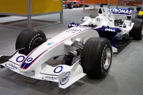 BMW Sauber F1 2006
