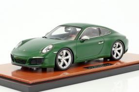 Porsche 911 Eine Million 1:43