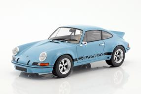 Porsche 911 RSR 1974 1:18 Solido