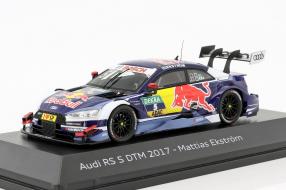 Audi RS 5 DTM 2017 1:43