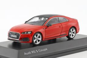 Audi RS 5 2018 1:43