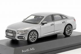 Modellautos Audi A6 C8 2018 1:43
