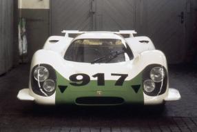 Porsche 917 1969