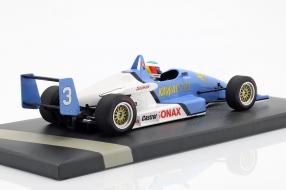 miniatures Schumacher Reynard F903 1:18 Macau 1990