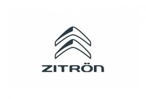 Citroën-Logo Marketingkampagne Zitrön