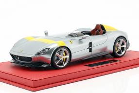 Ferrari Monza SP1 1:18