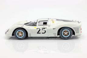 Ferrari 412P 1:12 CMR