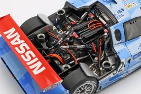 modelcars Nissan R390 GT1 Le Mans 1998 1:18