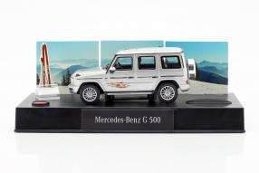Mercedes-Benz G-Klasse W 463 1:43 Adventskalender