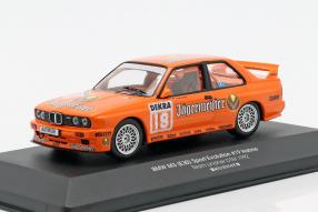 BMW M3 E30 DTM 1989 1:43 CMR