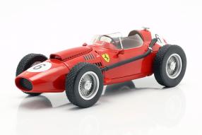 Hawthorn Ferrari Dino 246 1:18