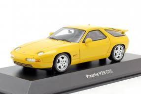 Porsche 928 GTS 1992 1:43