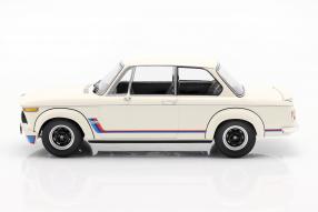BMW 2002 Turbo 1973 1:18