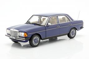 Mercedes-Benz 200 1982 1:18