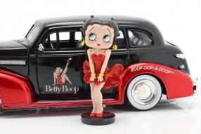 Chevrolet Master 1939 Betty Boop 1:24 Jadatoys