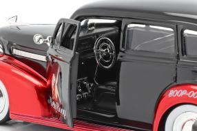 modellautos Chevrolet Master 1939 Betty Boop 1:24 Jadatoys
