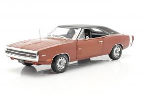Dodge Charger R/T 1970 1:18 Greenlight