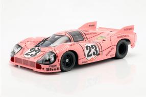 Porsche 917/20 pink pig 1:12 CMR