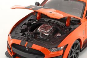 Modellautos Ford Mustang Shelby GT500 1:18 Maisto
