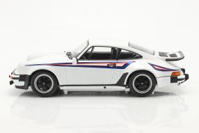 Porsche 911 Turbo 3.0 1976 1:18