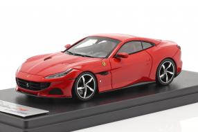 Ferrari Portofino M 2020 1:43 LookSmart