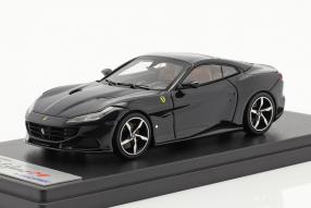 miniatures Ferrari Portofino M 2020 1:43 LookSmart