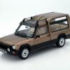 Matra Rancho X 1:18 - Otto Mobile and the first of its kind