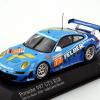 Minichamps: Neue Porsche 997 GT3 RSR 24 Stunden von Le Mans