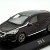 DS Automobiles celebrated 60 years DS - new DS 5 by Norev in 1:43